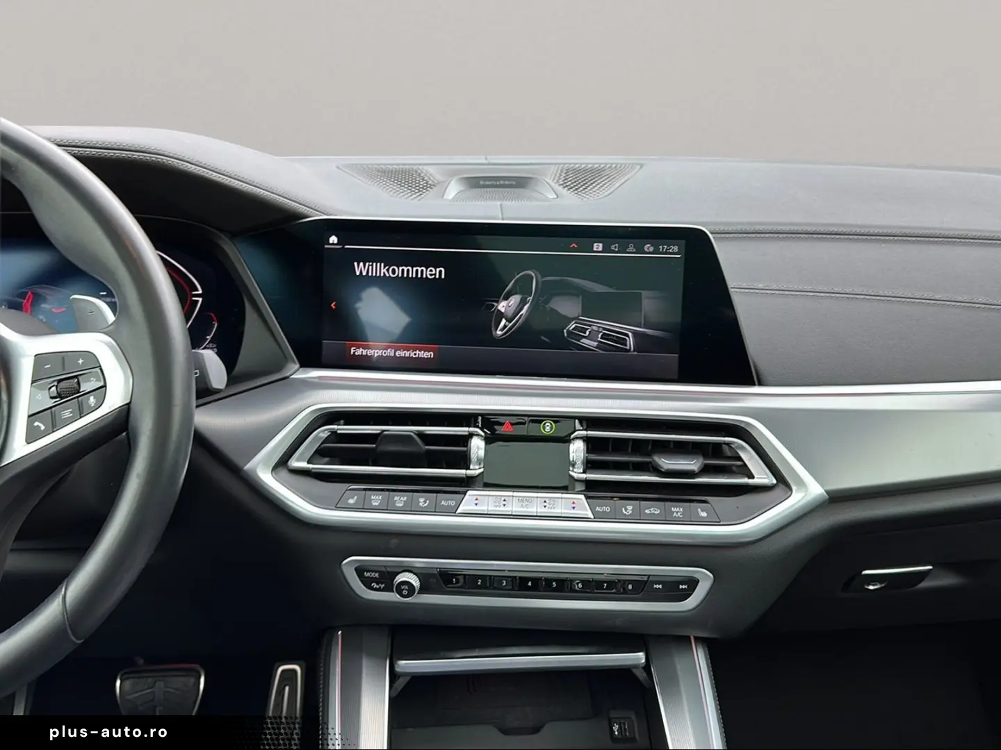 BMW X5 xDrive40d M Sport Standheizung Head-Up Laser