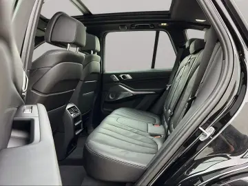 BMW X5 xDrive40d M Sport Standheizung Head-Up Laser