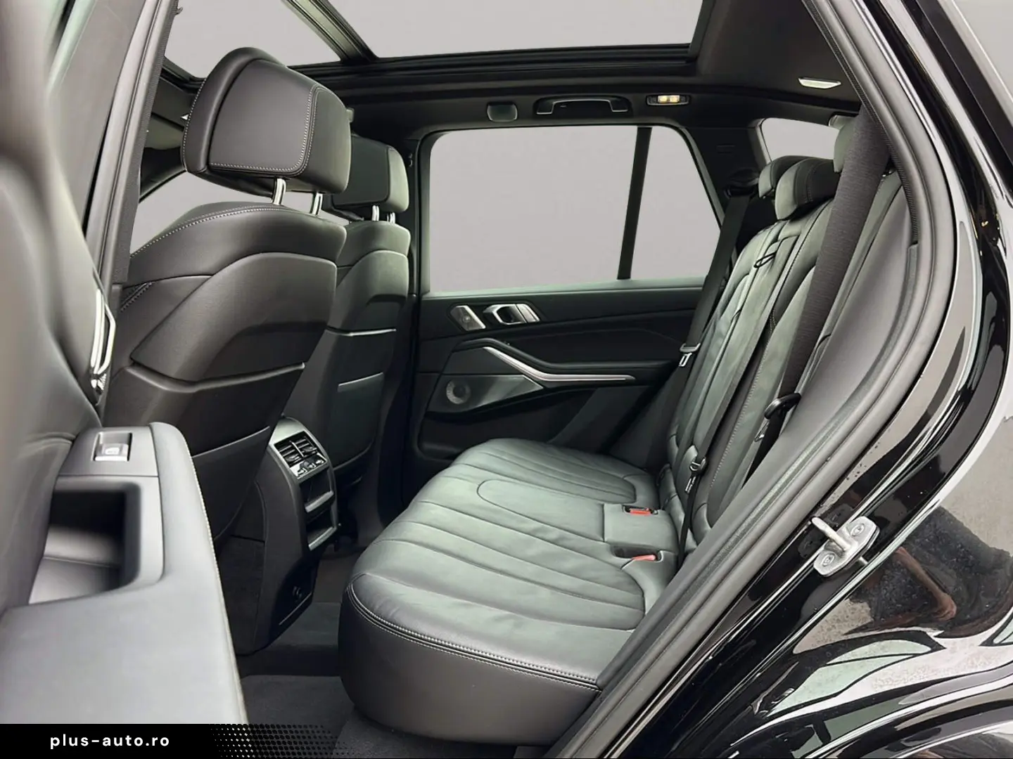 BMW X5 xDrive40d M Sport Standheizung Head-Up Laser