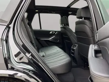 BMW X5 xDrive40d M Sport Standheizung Head-Up Laser