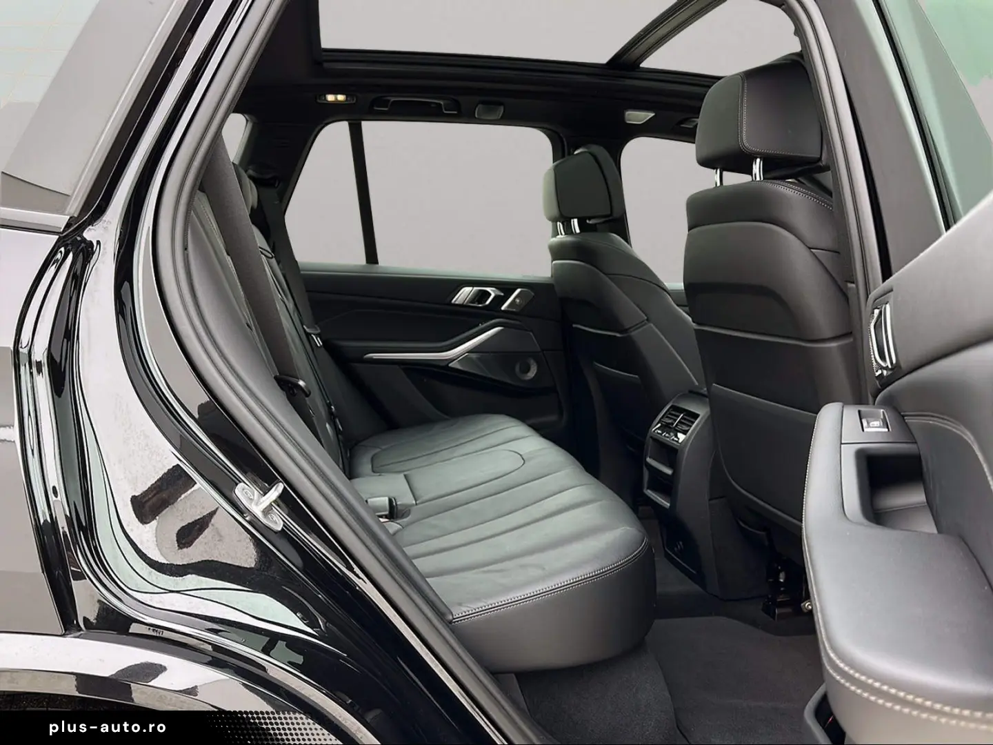 BMW X5 xDrive40d M Sport Standheizung Head-Up Laser