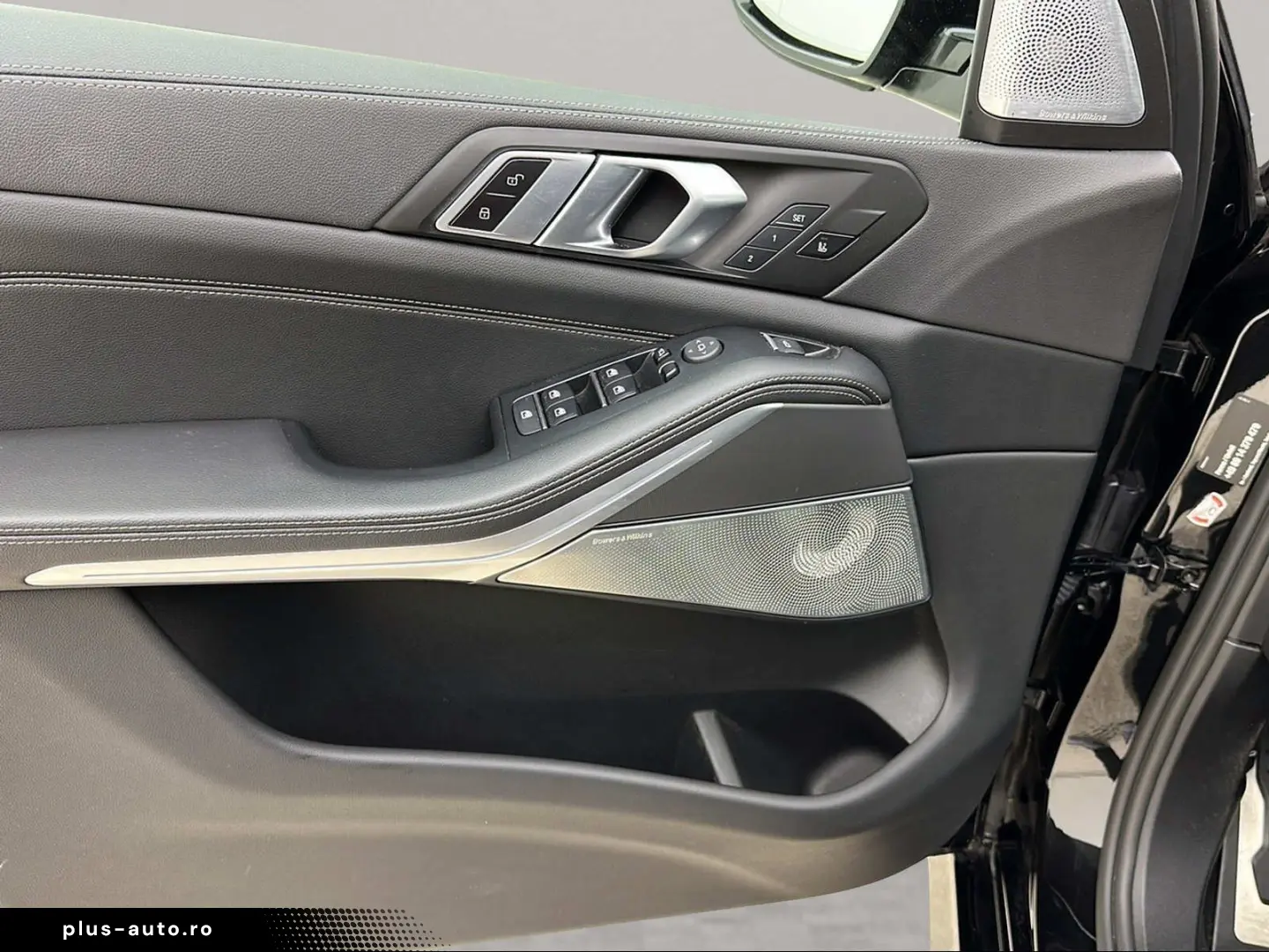 BMW X5 xDrive40d M Sport Standheizung Head-Up Laser