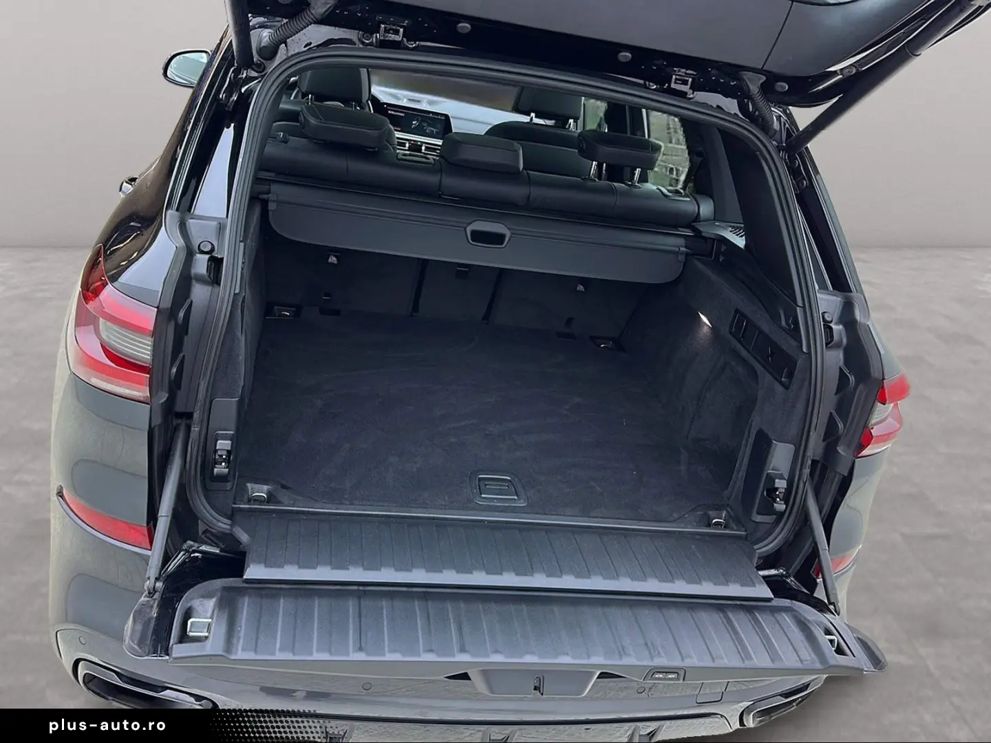 BMW X5 xDrive40d M Sport Standheizung Head-Up Laser