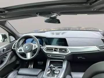 BMW X5 xDrive40d M Sport Standheizung Head-Up Laser