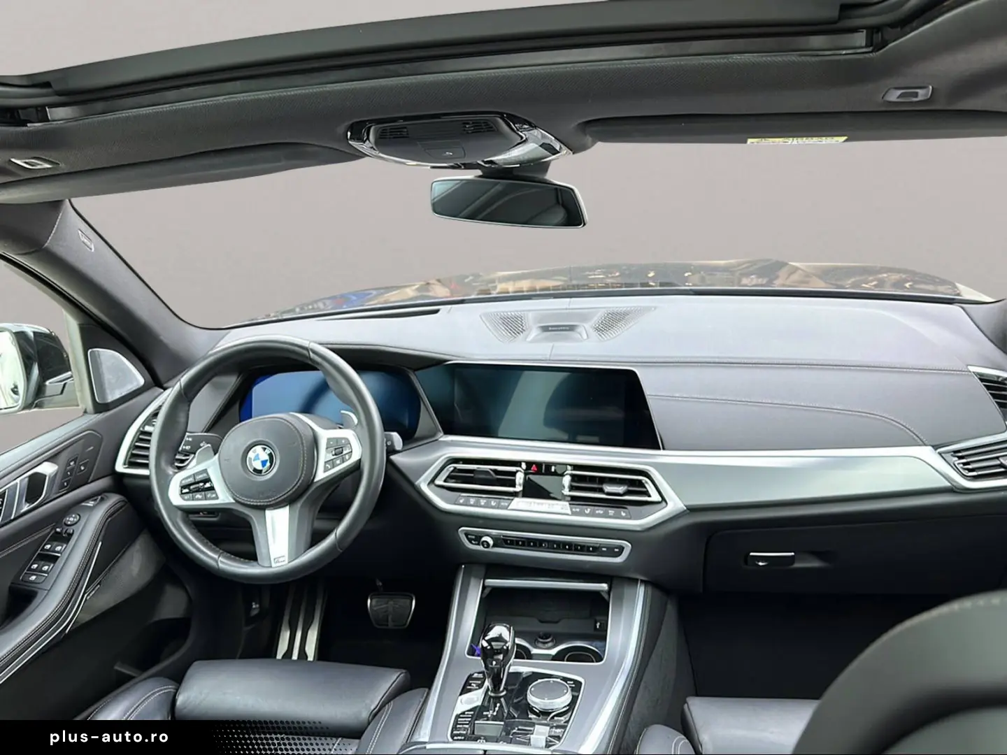 BMW X5 xDrive40d M Sport Standheizung Head-Up Laser