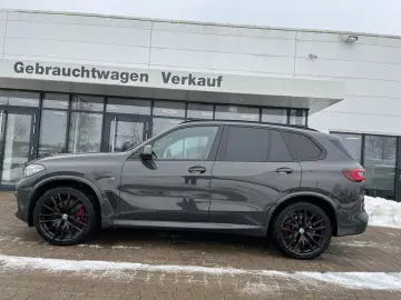 BMW X5 xDrive40d MSport Massa. HUD ACC Laser 360