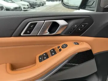 BMW X5 xDrive40d MSport Massa. HUD ACC Laser 360