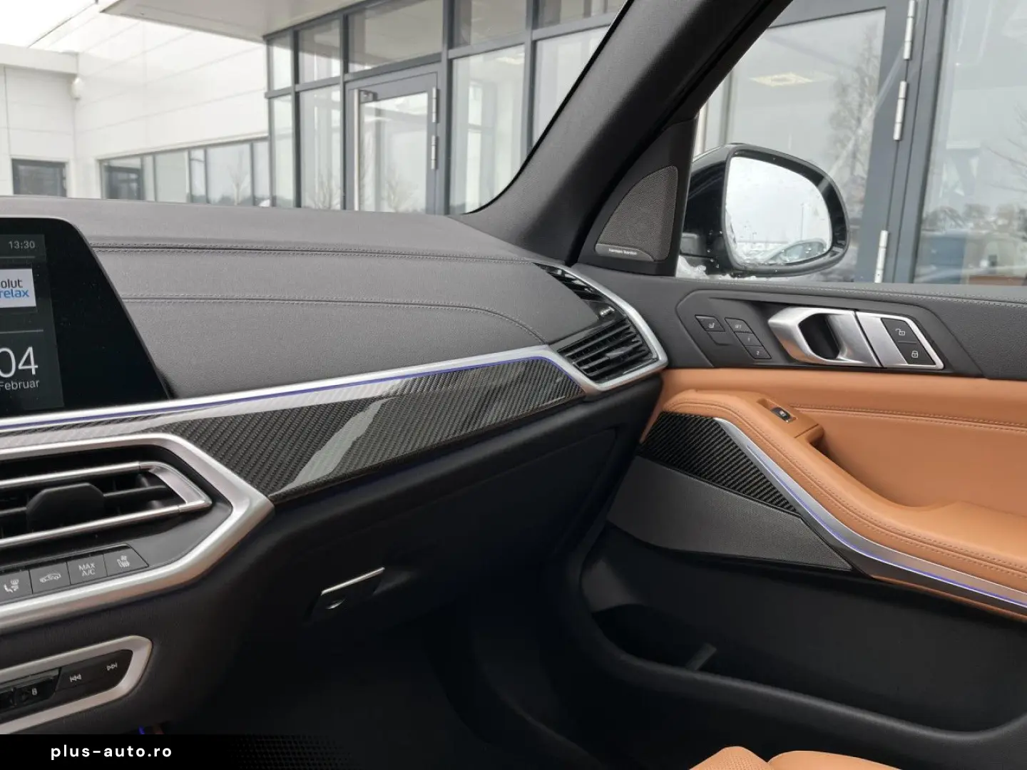 BMW X5 xDrive40d MSport Massa. HUD ACC Laser 360