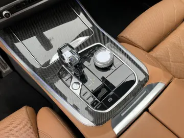 BMW X5 xDrive40d MSport Massa. HUD ACC Laser 360