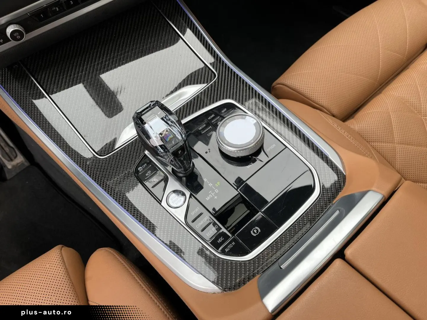 BMW X5 xDrive40d MSport Massa. HUD ACC Laser 360