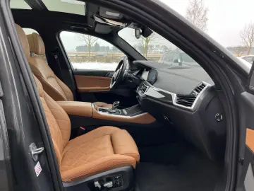 BMW X5 xDrive40d MSport Massa. HUD ACC Laser 360