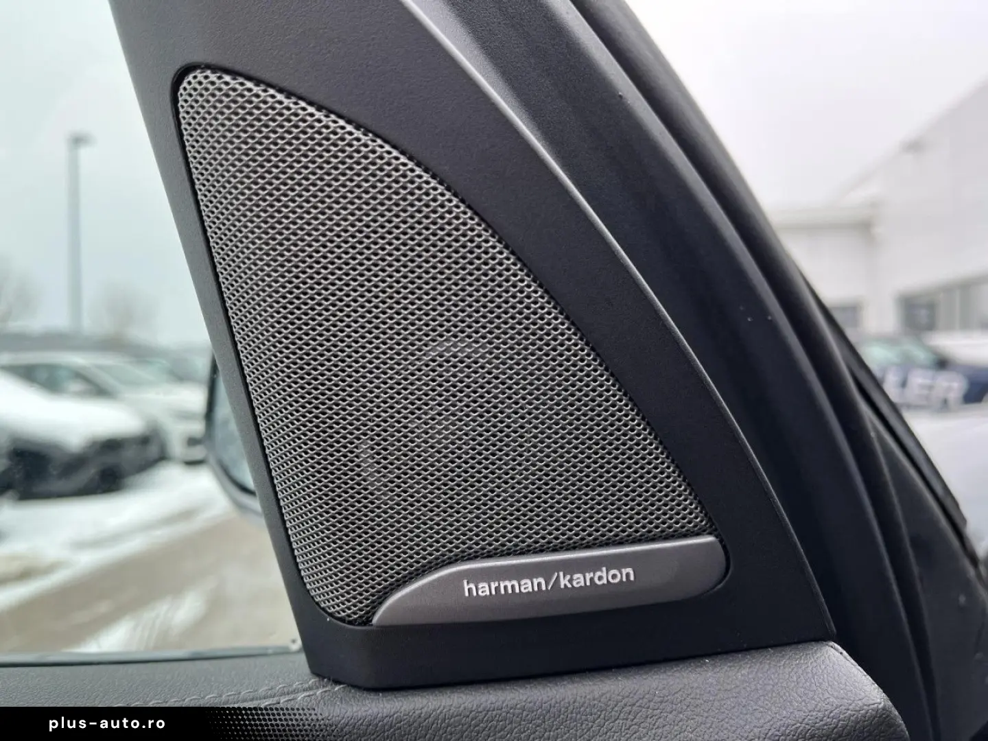 BMW X5 xDrive40d MSport Massa. HUD ACC Laser 360