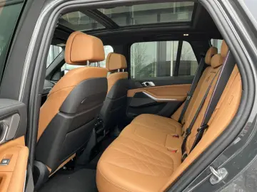 BMW X5 xDrive40d MSport Massa. HUD ACC Laser 360