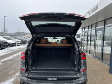 BMW X5 xDrive40d MSport Massa. HUD ACC Laser 360