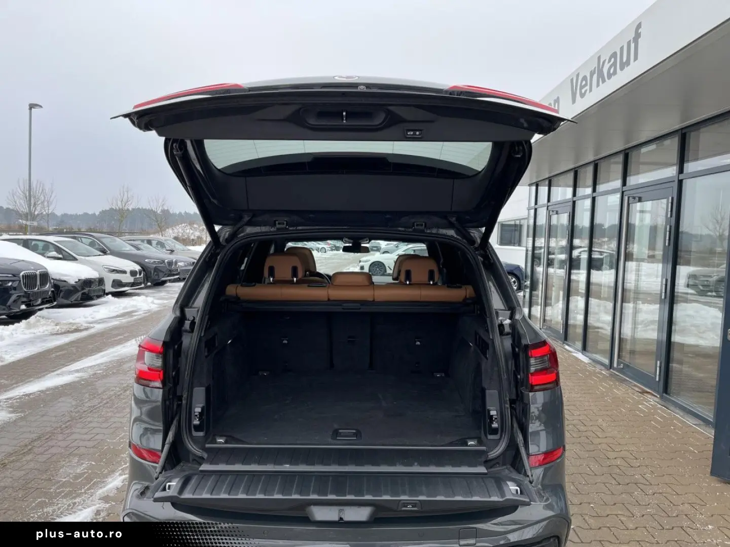 BMW X5 xDrive40d MSport Massa. HUD ACC Laser 360