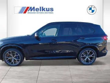 BMW X5 xDrive40d M Sportpaket Head-Up HK HiFi DAB