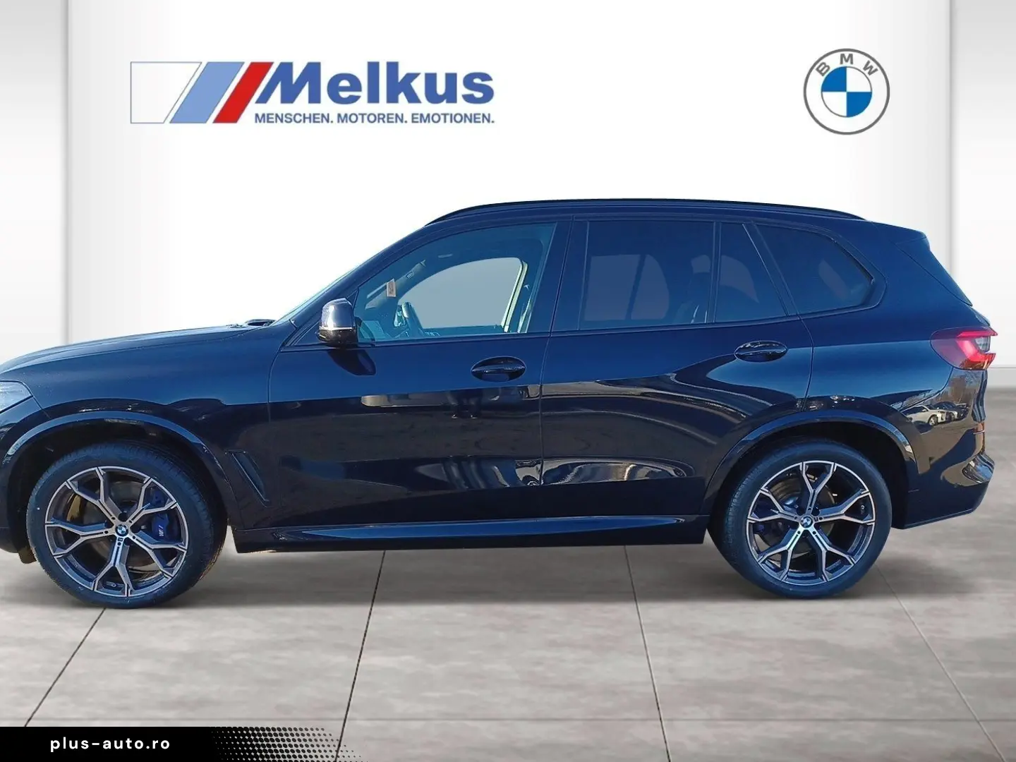 BMW X5 xDrive40d M Sportpaket Head-Up HK HiFi DAB