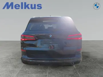 BMW X5 xDrive40d M Sportpaket Head-Up HK HiFi DAB