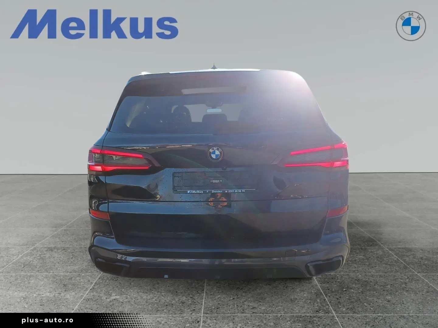 BMW X5 xDrive40d M Sportpaket Head-Up HK HiFi DAB