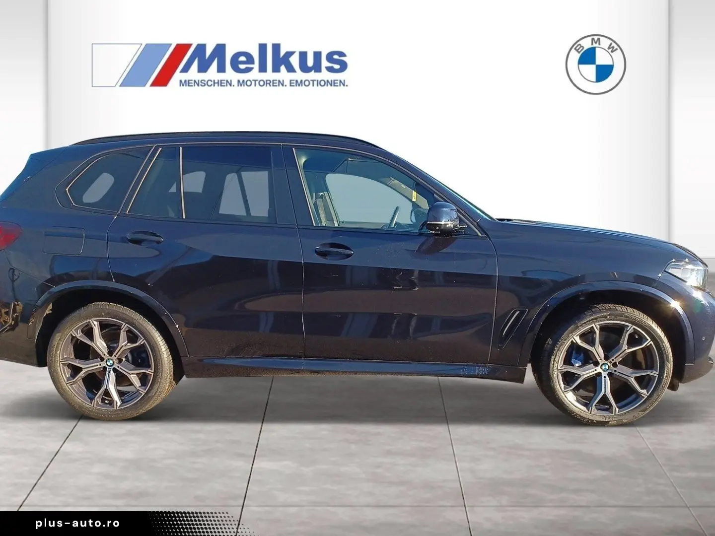 BMW X5 xDrive40d M Sportpaket Head-Up HK HiFi DAB