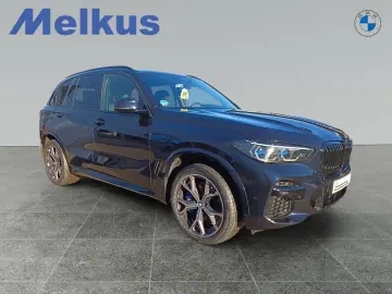 BMW X5 xDrive40d M Sportpaket Head-Up HK HiFi DAB