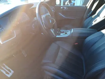 BMW X5 xDrive40d M Sportpaket Head-Up HK HiFi DAB