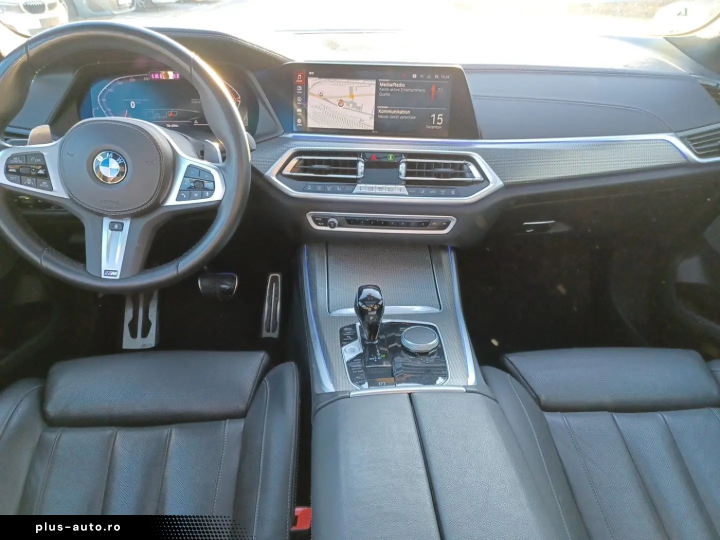 BMW X5 xDrive40d M Sportpaket Head-Up HK HiFi DAB