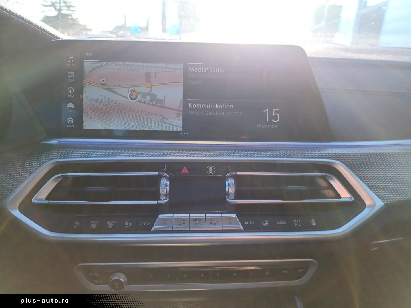 BMW X5 xDrive40d M Sportpaket Head-Up HK HiFi DAB