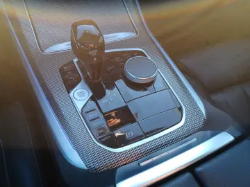 BMW X5 xDrive40d M Sportpaket Head-Up HK HiFi DAB