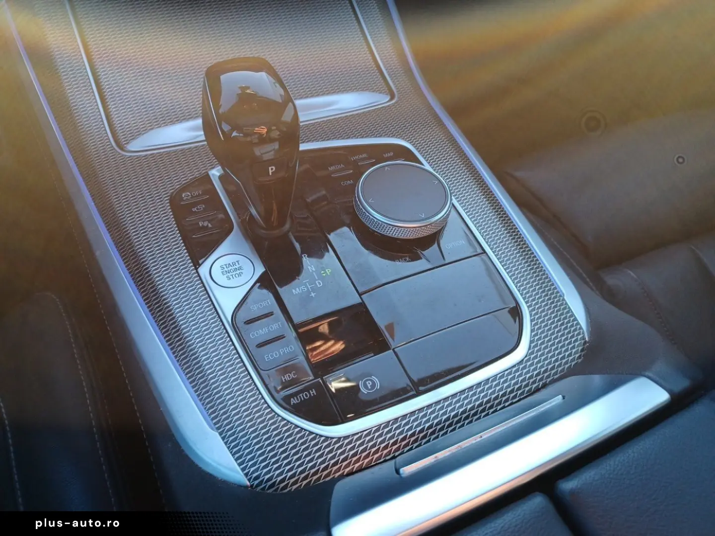 BMW X5 xDrive40d M Sportpaket Head-Up HK HiFi DAB