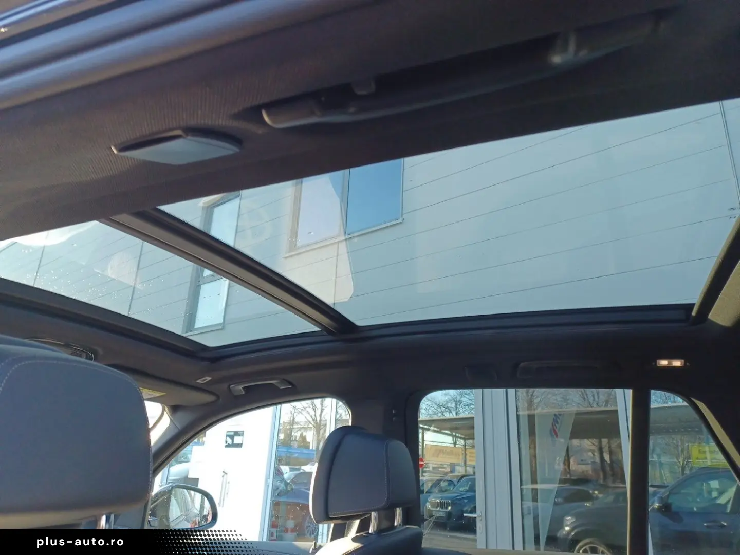 BMW X5 xDrive40d M Sportpaket Head-Up HK HiFi DAB