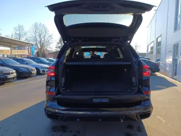 BMW X5 xDrive40d M Sportpaket Head-Up HK HiFi DAB