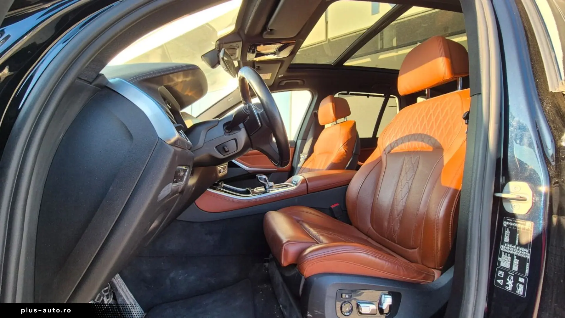 BMW X5 xDrive40d    M-Sport AHK PanoSD adapt.Fw.