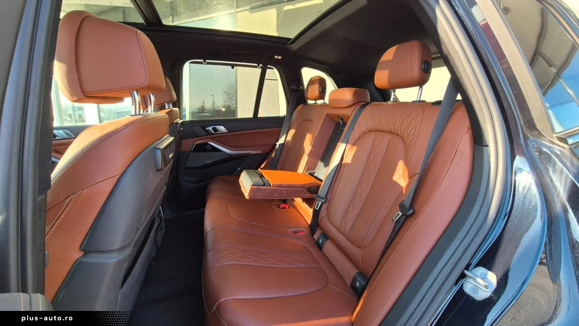 BMW X5 xDrive40d    M-Sport AHK PanoSD adapt.Fw.