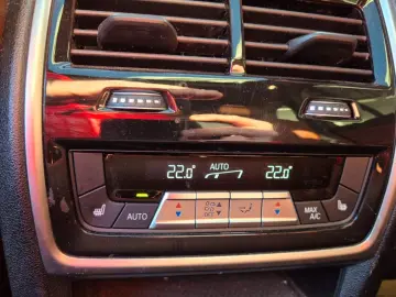 BMW X5 xDrive40d    M-Sport AHK PanoSD adapt.Fw.