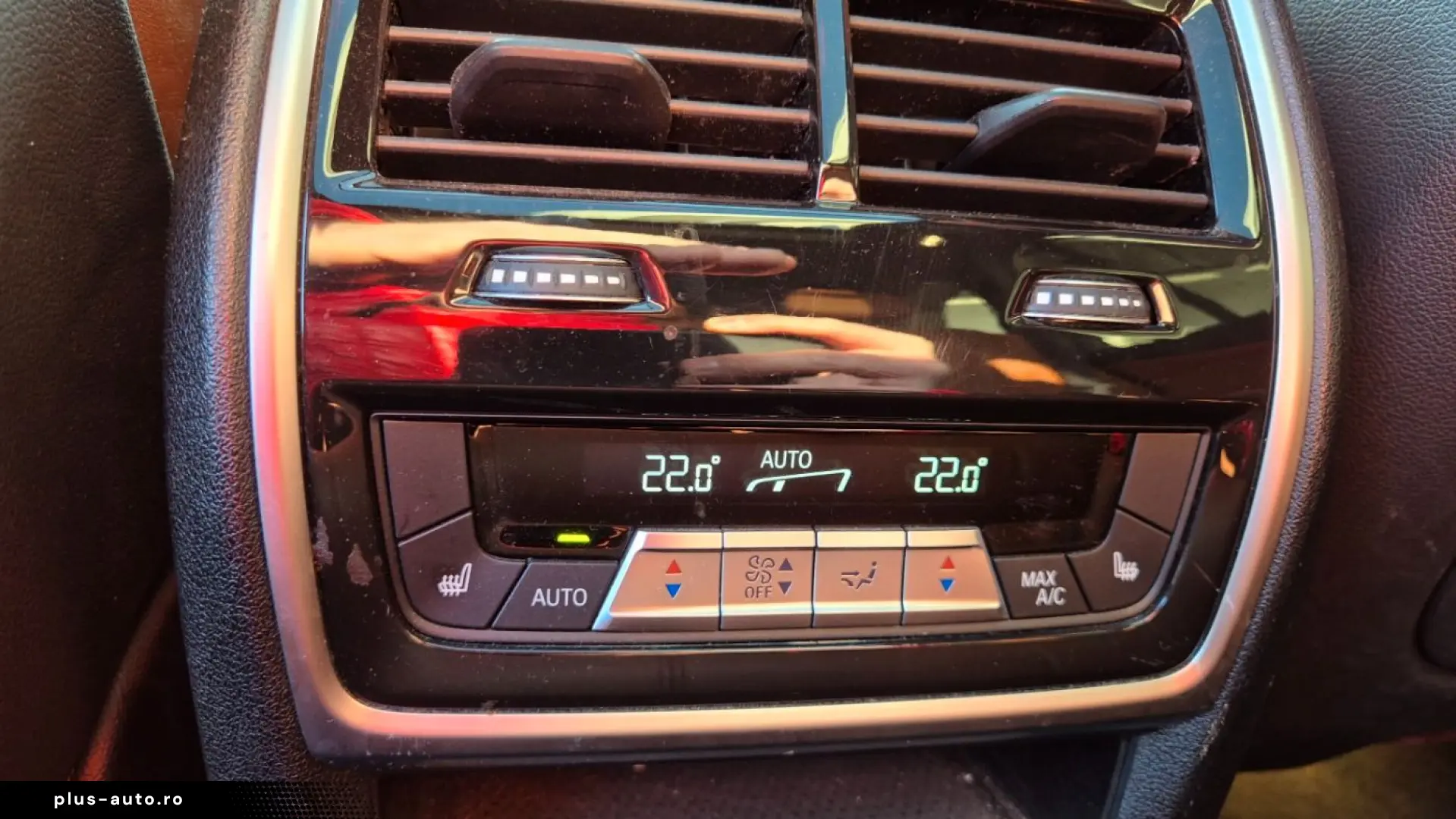 BMW X5 xDrive40d    M-Sport AHK PanoSD adapt.Fw.