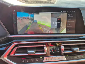 BMW X5 xDrive40d    M-Sport AHK PanoSD adapt.Fw.