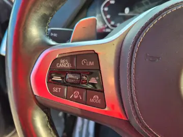 BMW X5 xDrive40d    M-Sport AHK PanoSD adapt.Fw.