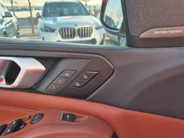 BMW X5 xDrive40d    M-Sport AHK PanoSD adapt.Fw.