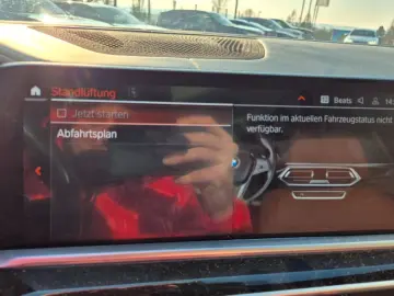 BMW X5 xDrive40d    M-Sport AHK PanoSD adapt.Fw.