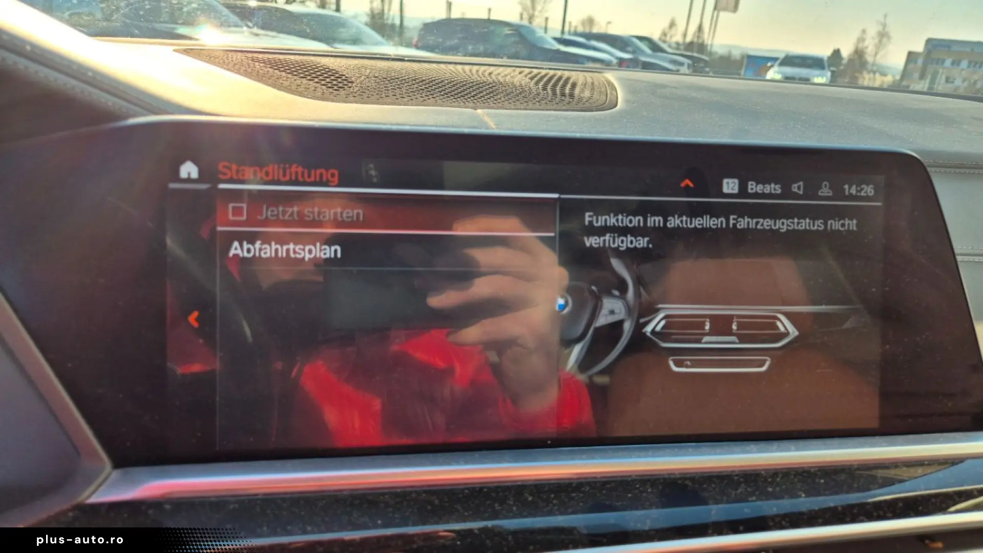 BMW X5 xDrive40d    M-Sport AHK PanoSD adapt.Fw.