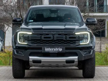 FORD Ranger Raptor e-4WD