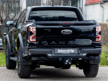 FORD Ranger Raptor e-4WD