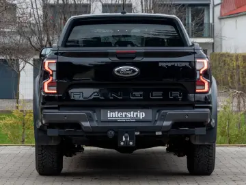 FORD Ranger Raptor e-4WD