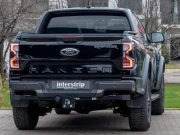 FORD Ranger Raptor e-4WD