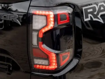 FORD Ranger Raptor e-4WD