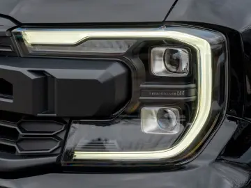 FORD Ranger Raptor e-4WD