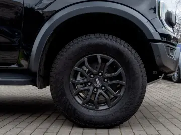 FORD Ranger Raptor e-4WD