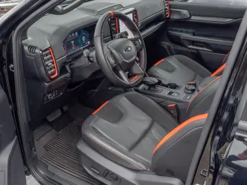 FORD Ranger Raptor e-4WD