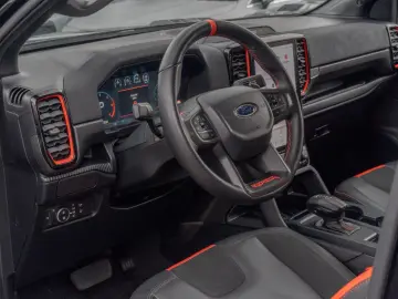 FORD Ranger Raptor e-4WD